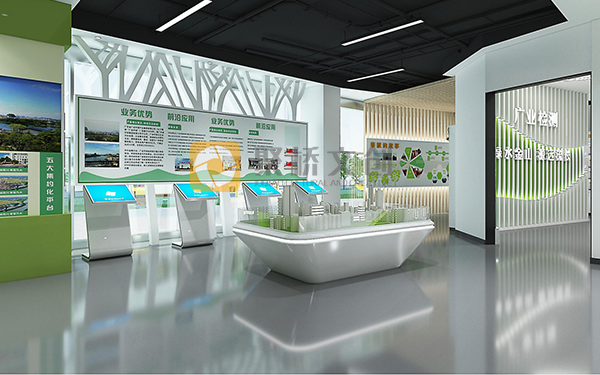 企業(yè)規(guī)劃展廳設(shè)計(jì)，企業(yè)展廳設(shè)計(jì)，展廳設(shè)計(jì)